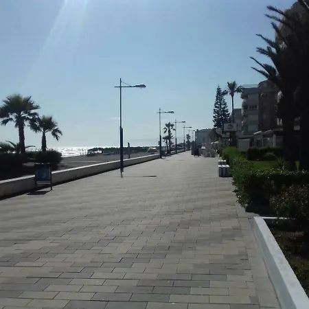 Appartement Piso Rubarsal *