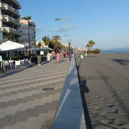 Piso Rubarsal Appartement