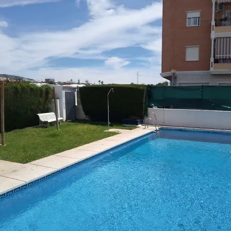 Piso Rubarsal شقة تورّوكس كوستا